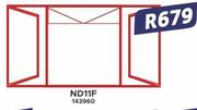 ND11F Window Frame 143960