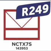 NCTX7S Window Frame 143953