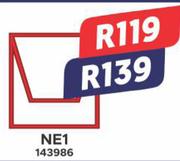 NE1 Window Frame 143986