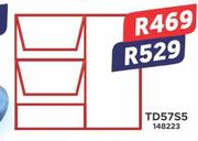 TD57S5 Window Frame 148223