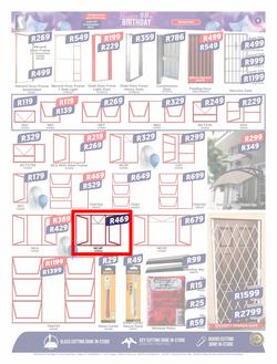 K Carrim Builders Mecca : Happy 58th Birthday (11 October - 12 December 2022), page 8