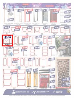 K Carrim Builders Mecca : Happy 58th Birthday (11 October - 12 December 2022), page 8