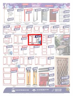 K Carrim Builders Mecca : Happy 58th Birthday (11 October - 12 December 2022), page 8