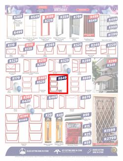 K Carrim Builders Mecca : Happy 58th Birthday (11 October - 12 December 2022), page 8