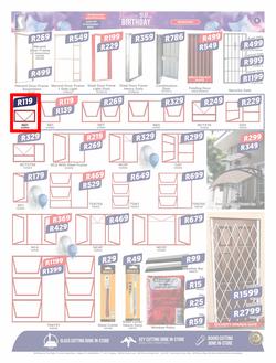 K Carrim Builders Mecca : Happy 58th Birthday (11 October - 12 December 2022), page 8