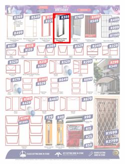 K Carrim Builders Mecca : Happy 58th Birthday (11 October - 12 December 2022), page 8