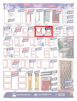 K Carrim Builders Mecca : Happy 58th Birthday (11 October - 12 December 2022), page 8