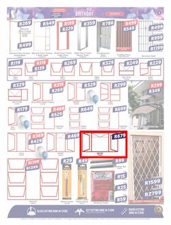 K Carrim Builders Mecca : Happy 58th Birthday (11 October - 12 December 2022), page 8