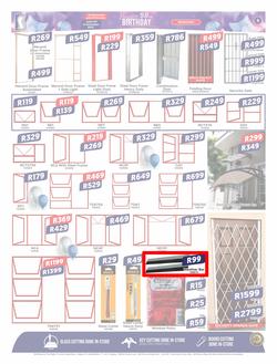 K Carrim Builders Mecca : Happy 58th Birthday (11 October - 12 December 2022), page 8