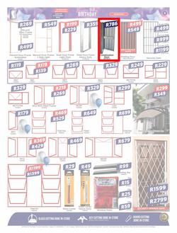 K Carrim Builders Mecca : Happy 58th Birthday (11 October - 12 December 2022), page 8