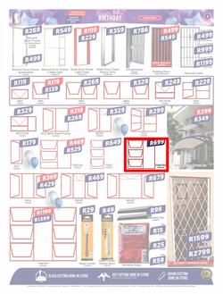 K Carrim Builders Mecca : Happy 58th Birthday (11 October - 12 December 2022), page 8