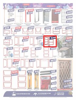 K Carrim Builders Mecca : Happy 58th Birthday (11 October - 12 December 2022), page 8