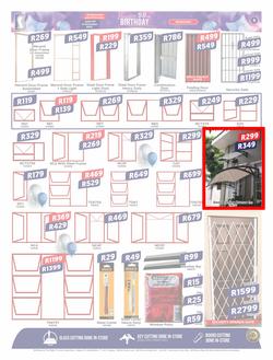 K Carrim Builders Mecca : Happy 58th Birthday (11 October - 12 December 2022), page 8