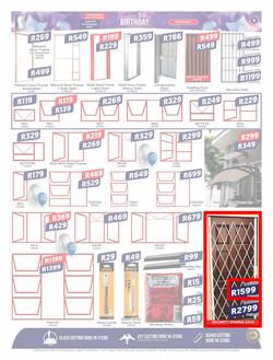 K Carrim Builders Mecca : Happy 58th Birthday (11 October - 12 December 2022), page 8