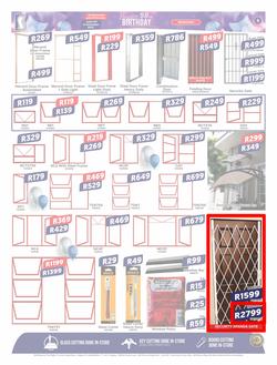 K Carrim Builders Mecca : Happy 58th Birthday (11 October - 12 December 2022), page 8