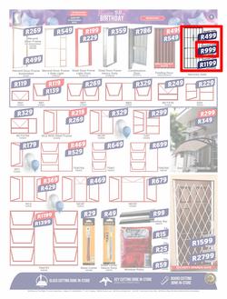 K Carrim Builders Mecca : Happy 58th Birthday (11 October - 12 December 2022), page 8