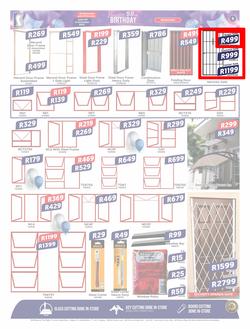 K Carrim Builders Mecca : Happy 58th Birthday (11 October - 12 December 2022), page 8