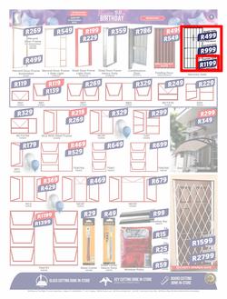 K Carrim Builders Mecca : Happy 58th Birthday (11 October - 12 December 2022), page 8