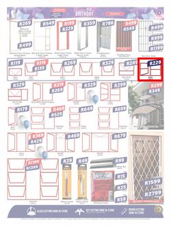 K Carrim Builders Mecca : Happy 58th Birthday (11 October - 12 December 2022), page 8