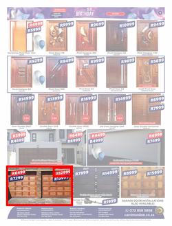 K Carrim Builders Mecca : Happy 58th Birthday (30 September - 10 October 2022), page 9