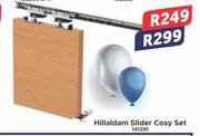 Hillaldam Slider Cosy Set 141291