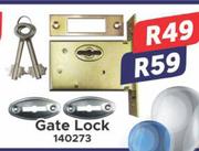 Gate Lock 140273