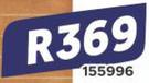 Horizontal Masonite Door 155996