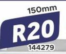Pad Bolt 150mm 144279