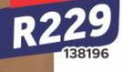 Masonite Door 138196