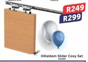 Hillaldam Slider Cosy Set 141291