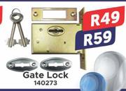 Gate Lock 140273