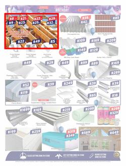 K Carrim Builders Mecca : Happy 58th Birthday (30 September - 10 October 2022), page 11