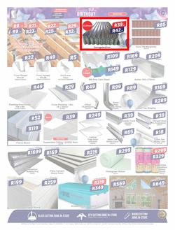 K Carrim Builders Mecca : Happy 58th Birthday (30 September - 10 October 2022), page 11