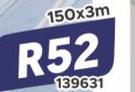 Fascia Board 150 x 3m 139631