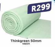Thinkgreen 50mm 146511