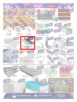 K Carrim Builders Mecca : Happy 58th Birthday (11 October - 12 December 2022), page 11