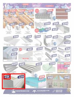 K Carrim Builders Mecca : Happy 58th Birthday (11 October - 12 December 2022), page 11