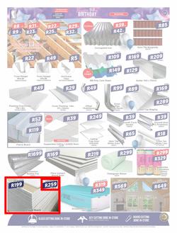 K Carrim Builders Mecca : Happy 58th Birthday (11 October - 12 December 2022), page 11