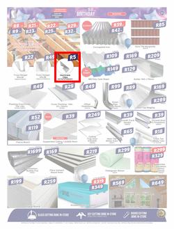 K Carrim Builders Mecca : Happy 58th Birthday (11 October - 12 December 2022), page 11