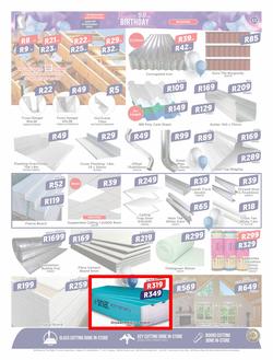 K Carrim Builders Mecca : Happy 58th Birthday (11 October - 12 December 2022), page 11