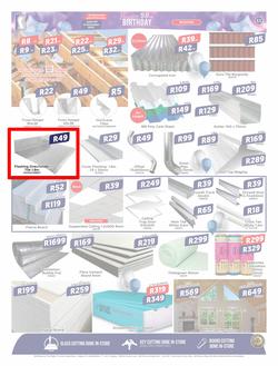 K Carrim Builders Mecca : Happy 58th Birthday (11 October - 12 December 2022), page 11