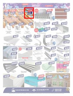 K Carrim Builders Mecca : Happy 58th Birthday (11 October - 12 December 2022), page 11