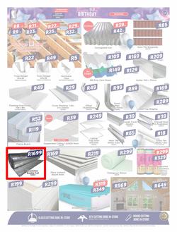 K Carrim Builders Mecca : Happy 58th Birthday (11 October - 12 December 2022), page 11