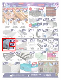 K Carrim Builders Mecca : Happy 58th Birthday (11 October - 12 December 2022), page 11