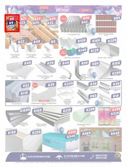 K Carrim Builders Mecca : Happy 58th Birthday (11 October - 12 December 2022), page 11