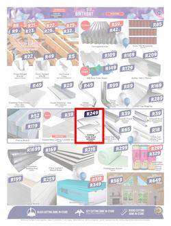 K Carrim Builders Mecca : Happy 58th Birthday (11 October - 12 December 2022), page 11