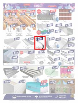 K Carrim Builders Mecca : Happy 58th Birthday (11 October - 12 December 2022), page 11