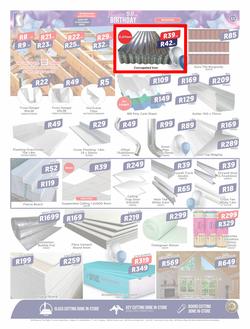 K Carrim Builders Mecca : Happy 58th Birthday (11 October - 12 December 2022), page 11