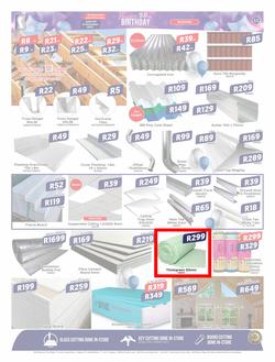 K Carrim Builders Mecca : Happy 58th Birthday (11 October - 12 December 2022), page 11