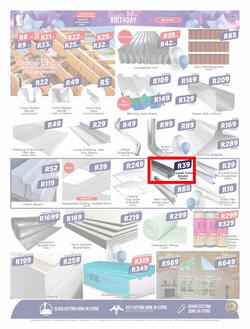 K Carrim Builders Mecca : Happy 58th Birthday (11 October - 12 December 2022), page 11